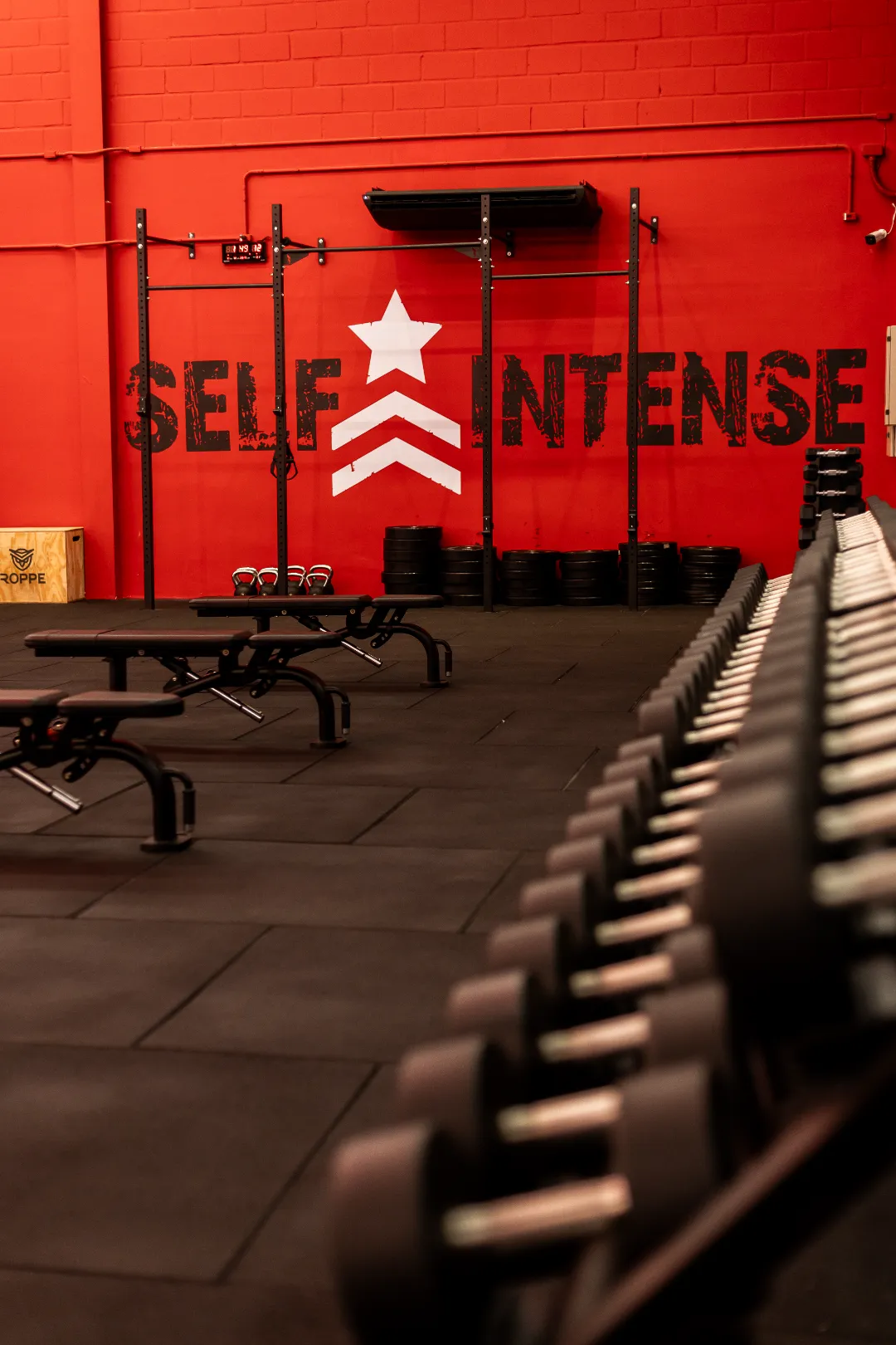 Selfit Campo Grande - 59